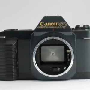 Canon - T50