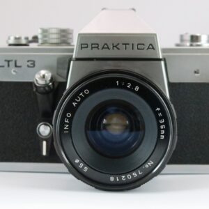 Praktica - LTL3