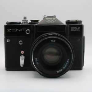 Zenit - EM